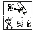 Предварительный просмотр 6 страницы Peg-Perego carrello book plus 51 Instructions For Use Manual