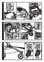 Предварительный просмотр 3 страницы Peg-Perego Carrello Book Scout Instructions For Use Manual