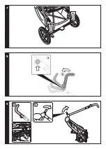 Предварительный просмотр 4 страницы Peg-Perego Carrello Book Scout Instructions For Use Manual