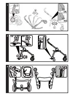 Предварительный просмотр 2 страницы Peg-Perego carrello book Instructions For Use Manual