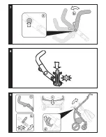 Предварительный просмотр 4 страницы Peg-Perego carrello book Instructions For Use Manual