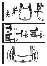 Preview for 2 page of Peg-Perego Carrello Classico Instructions For Use Manual