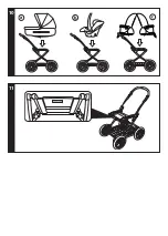 Preview for 5 page of Peg-Perego Carrello Classico Instructions For Use Manual