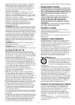 Preview for 14 page of Peg-Perego Carrello Classico Instructions For Use Manual