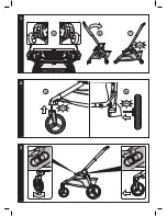 Предварительный просмотр 2 страницы Peg-Perego carrello team Instructions For Use Manual