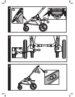 Предварительный просмотр 3 страницы Peg-Perego carrello team Instructions For Use Manual