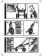 Предварительный просмотр 4 страницы Peg-Perego carrello team Instructions For Use Manual