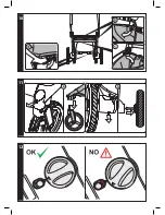 Предварительный просмотр 5 страницы Peg-Perego carrello team Instructions For Use Manual