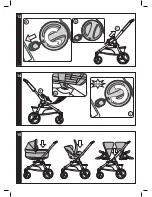 Предварительный просмотр 6 страницы Peg-Perego carrello team Instructions For Use Manual