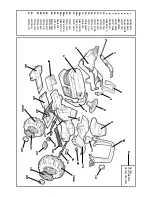 Preview for 4 page of Peg-Perego CD 0517 Use And Care Manual