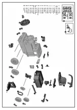 Preview for 4 page of Peg-Perego CHOO CHOO Express Train Use And Care Manual