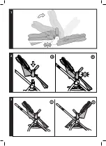 Preview for 2 page of Peg-Perego companion seat Instructions For Use Manual