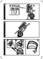 Preview for 9 page of Peg-Perego companion seat Instructions For Use Manual