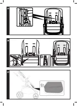 Preview for 10 page of Peg-Perego companion seat Instructions For Use Manual