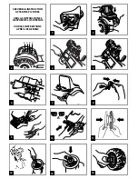 Preview for 2 page of Peg-Perego Cub Cadet IGCD0528 Use And Care Manual