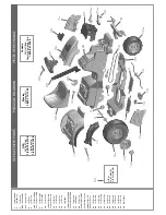 Preview for 6 page of Peg-Perego Cub Cadet IGCD0528 Use And Care Manual