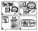 Preview for 7 page of Peg-Perego Culla Elite Instructions For Use Manual