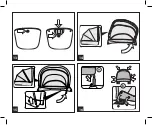 Preview for 5 page of Peg-Perego Culla Futura Instructions For Use Manual