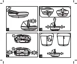 Preview for 2 page of Peg-Perego Culla Pop-Up Instructions For Use Manual