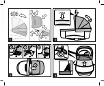 Preview for 2 page of Peg-Perego Culla Primonido Instructions For Use Manual