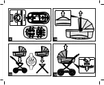 Preview for 4 page of Peg-Perego Culla Primonido Instructions For Use Manual