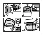 Preview for 5 page of Peg-Perego Culla Primonido Instructions For Use Manual