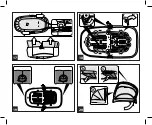 Preview for 6 page of Peg-Perego Culla Primonido Instructions For Use Manual