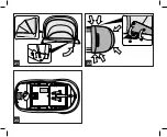 Preview for 7 page of Peg-Perego Culla Primonido Instructions For Use Manual