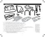 Preview for 8 page of Peg-Perego Culla Primonido Instructions For Use Manual