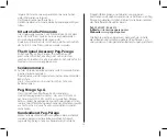 Preview for 24 page of Peg-Perego Culla Primonido Instructions For Use Manual