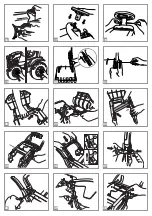 Preview for 3 page of Peg-Perego Deere CONSTRUCTION LOADER Use And Care Manual