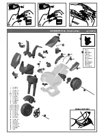 Preview for 5 page of Peg-Perego DESMOSEDICI Use And Care Manual