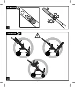 Preview for 5 page of Peg-Perego Double adapters Instructions For Use Manual