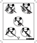 Предварительный просмотр 26 страницы Peg-Perego Double adapters Instructions For Use Manual