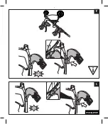 Предварительный просмотр 29 страницы Peg-Perego Double adapters Instructions For Use Manual