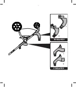 Предварительный просмотр 31 страницы Peg-Perego Double adapters Instructions For Use Manual