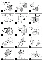 Preview for 2 page of Peg-Perego DUCATI DESMOSEDICI IGED1033 Use And Care Manual