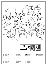 Preview for 5 page of Peg-Perego DUCATI DESMOSEDICI IGED1033 Use And Care Manual