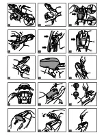 Preview for 3 page of Peg-Perego Ducati GP IGMC0009 Use And Care Manual