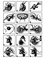 Preview for 4 page of Peg-Perego Ducati GP IGMC0009 Use And Care Manual