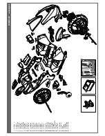 Preview for 7 page of Peg-Perego Ducati GP IGMC0009 Use And Care Manual