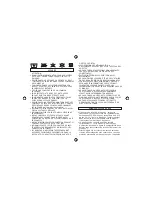 Preview for 28 page of Peg-Perego ECE R04 Instructions For Use Manual