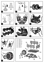 Preview for 5 page of Peg-Perego FARM ANIMALS Use And Care Manual