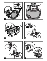 Preview for 3 page of Peg-Perego FINA0601I60 Instructions For Use Manual