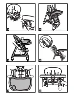 Preview for 4 page of Peg-Perego FINA0601I60 Instructions For Use Manual