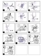 Предварительный просмотр 5 страницы Peg-Perego GATOR OD0004 User And Care Manual