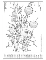 Preview for 7 page of Peg-Perego GATOR OD0004 User And Care Manual