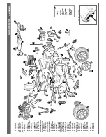 Preview for 5 page of Peg-Perego GAUCHO ROCK'IN IGOD0075 Use And Care Manual