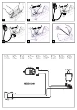 Preview for 4 page of Peg-Perego Grinta XL Police Chief IGED1030 Use And Care Manual