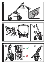 Предварительный просмотр 5 страницы Peg-Perego gt4 Instructions For Use Manual